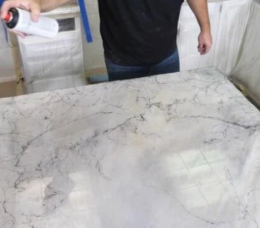 Montana Marble Spray