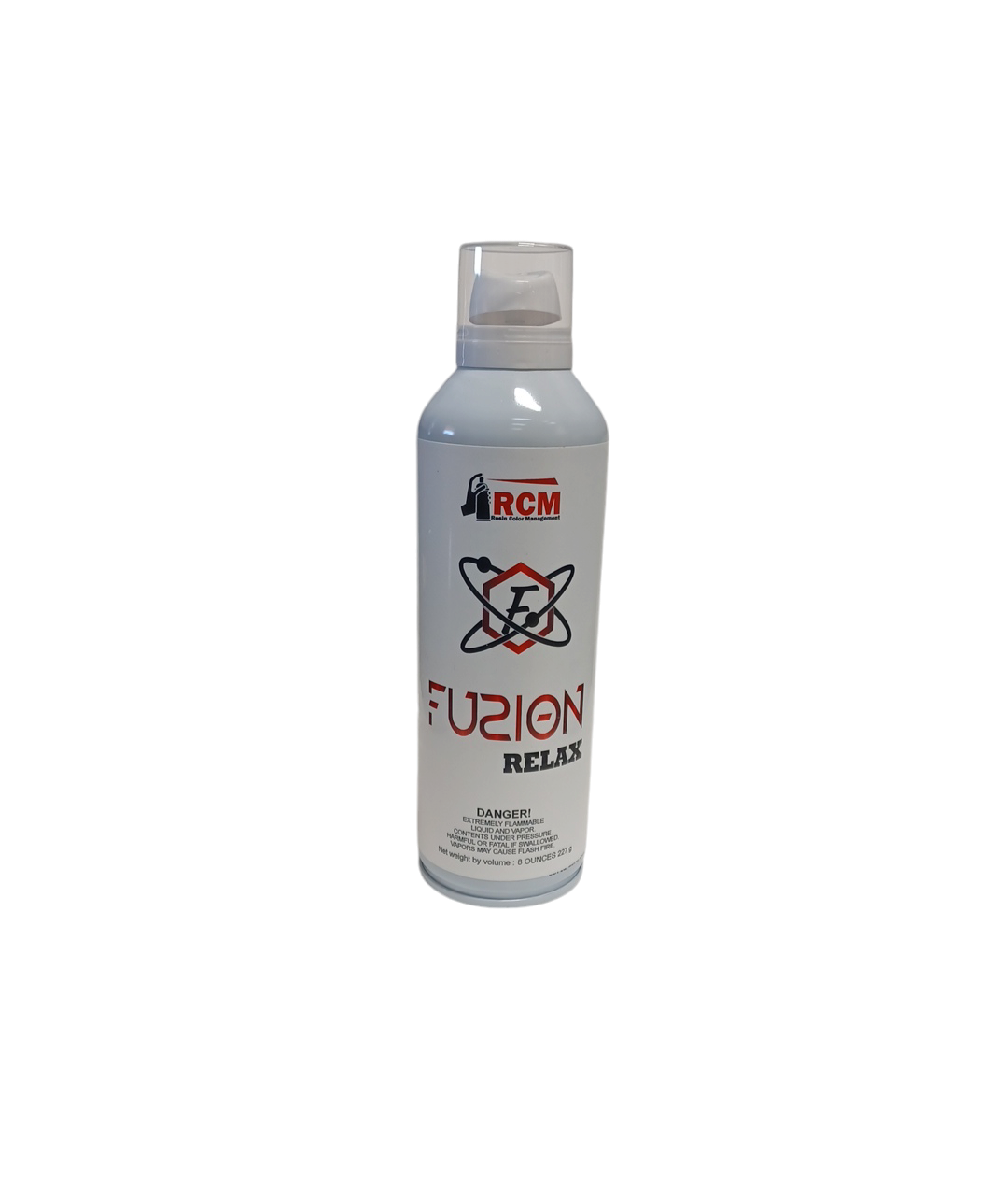Fuzion Relax Spray