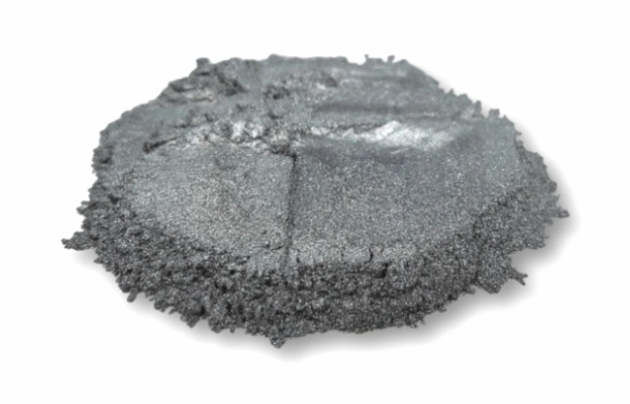 Polycolor Mica Powder