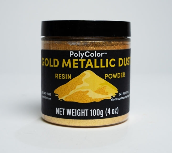 Polycolor Mica Powder