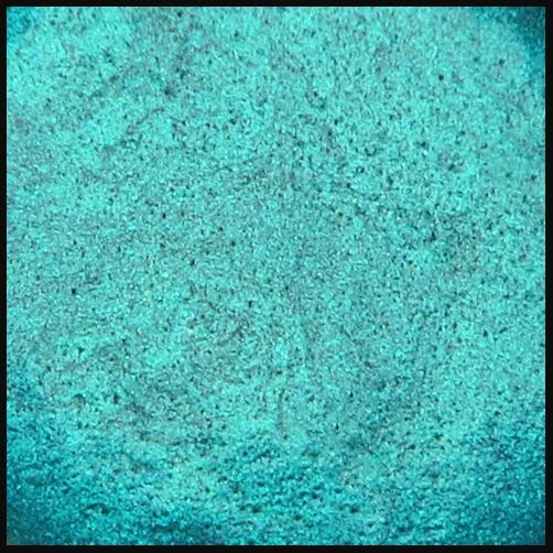 Blingit/Rezin Arte Aquamarine
