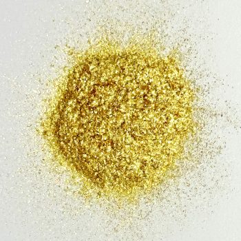 Colour Passion Powder Gold Super Sparkle