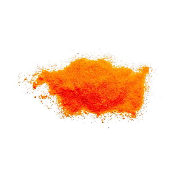 Colour Passion Powder Orange