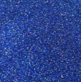 Leslies Creations Holographic Glitter Sapphire