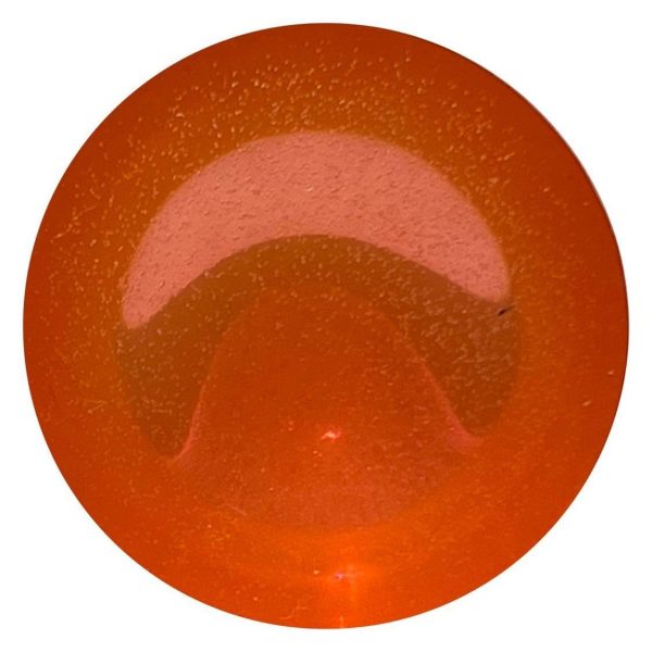 Orange Zest Gel Tint CP - RK3 Design