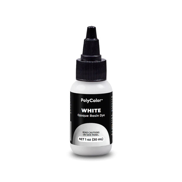 PolyColor Resin Liquid Dyes