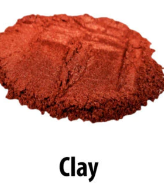 Polycolor 8oz Mica Powders OVER 55% OFF!