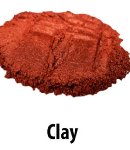 Polycolor 8oz Mica Powders OVER 58% OFF!