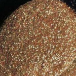 Leslies Creations Metallic Glitter