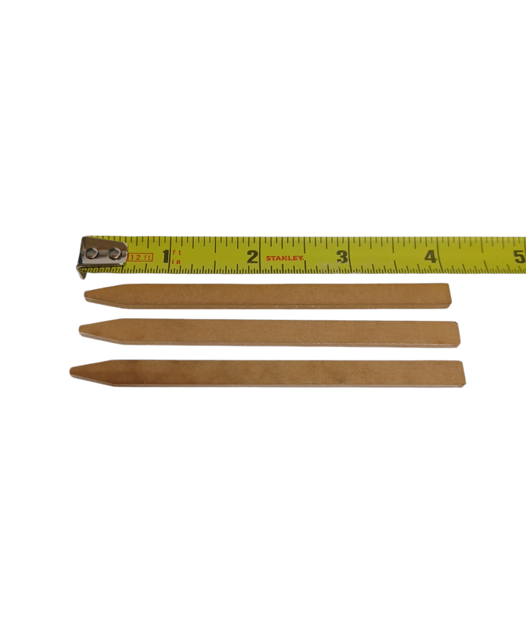 Trowel Stix - Heavy Duty Stir Stick